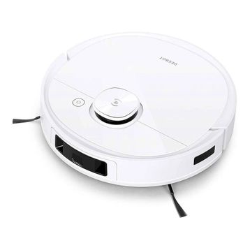 Ecovacs Deebot Ozmo T9 Robot Süpürge