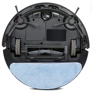 Ecovacs Deebot Ozmo U2 Pro Robot Süpürge