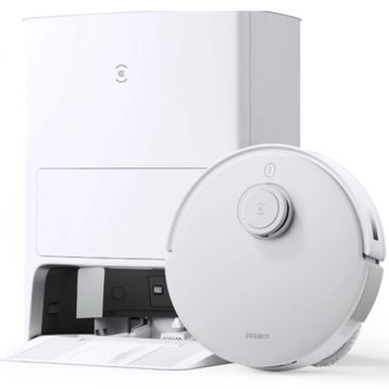 Ecovacs Deebot T20 Omni Robot Süpürge