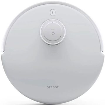 Ecovacs Deebot T20 Omni Robot Süpürge