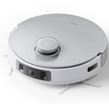 Ecovacs Deebot T20 Omni Robot Süpürge