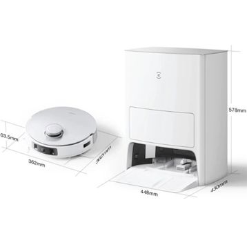 Ecovacs Deebot T20 Omni Robot Süpürge