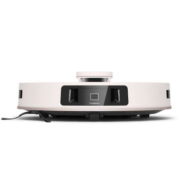 Ecovacs Deebot T30 Pro Omni Bej Robot Süpürge