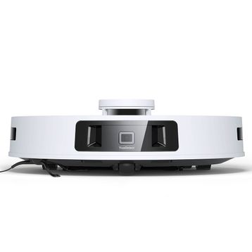 Ecovacs Deebot T30 Pro Omni Beyaz Robot Süpürge