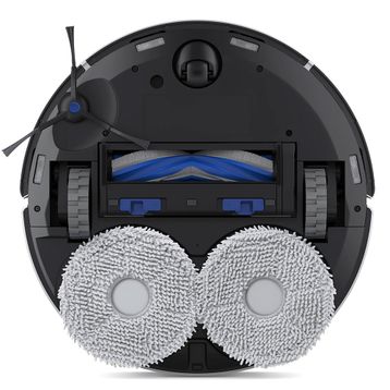 Ecovacs Deebot T30 Pro Omni Beyaz Robot Süpürge