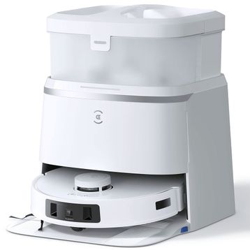 Ecovacs Deebot T30 Pro Omni Robot Süpürge