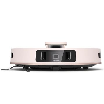 Ecovacs Deebot T30 Pro Omni Rose Robot Süpürge