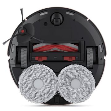 Ecovacs Deebot T30 Pro Omni Rose Robot Süpürge