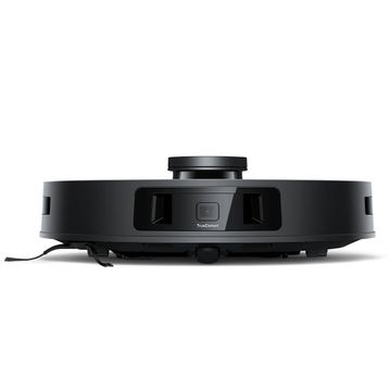 Ecovacs Deebot T30 Pro Omni Siyah Robot Süpürge
