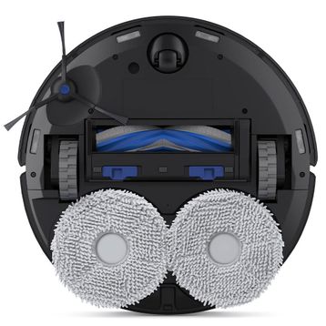 Ecovacs Deebot T30 Pro Omni Siyah Robot Süpürge