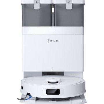 Ecovacs Deebot T30C Beyaz Robot Süpürge
