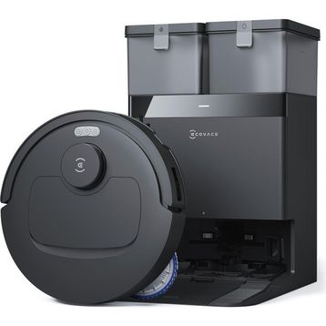 Ecovacs Deebot T30C Gen2 Robot Süpürge