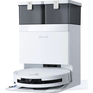 Ecovacs Deebot T50S Omni Robot Süpürge