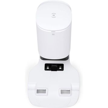 Ecovacs Deebot T9 Plus Beyaz Robot Süpürge