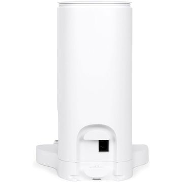 Ecovacs Deebot T9 Plus Beyaz Robot Süpürge