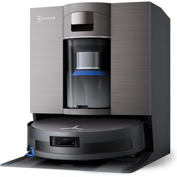 Ecovacs Deebot X11 OmniCyclone Robot Süpürge
