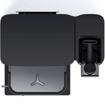 Ecovacs Deebot X2 Combo Siyah Robot Süpürge