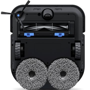 Ecovacs Deebot X2 Omni Siyah Robot Süpürge