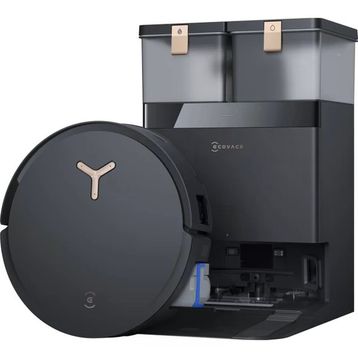 Ecovacs Deebot X8 Pro Omni Robot Süpürge Teşhir-Outlet