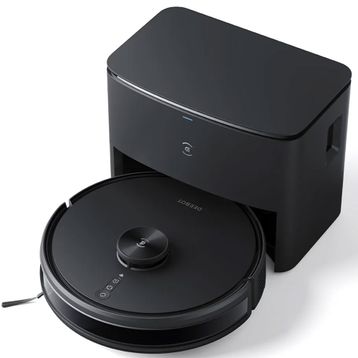 Ecovacs Deebot Y1 Pro Plus Robot Süpürge