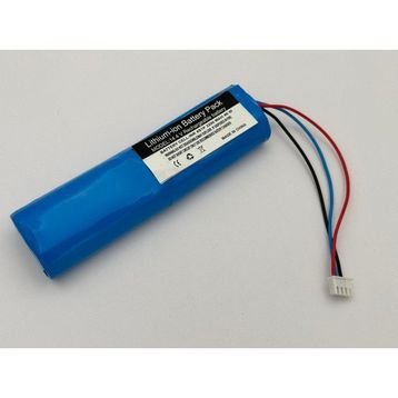Ecovacs Ozmo DN56 3200 Mah Süpürge Batarya