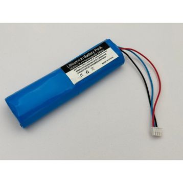 Ecovacs Ozmo DN56 3200 Mah Süpürge Batarya