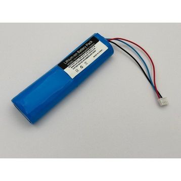 Ecovacs Ozmo DN56 3500 Mah Süpürge Batarya