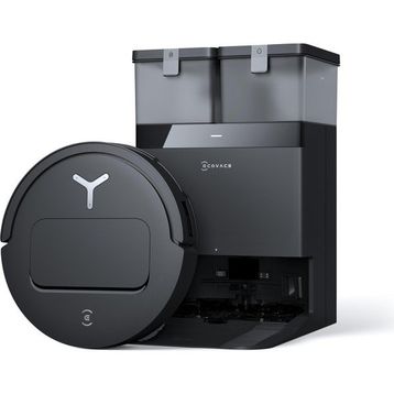 Ecovacs T50 Omni Gen 2 Robot Süpürge