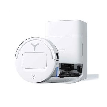 Ecovacs T80 Omni Robot Süpürge