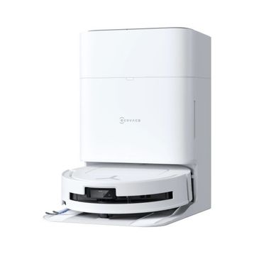 Ecovacs T80 Omni Robot Süpürge