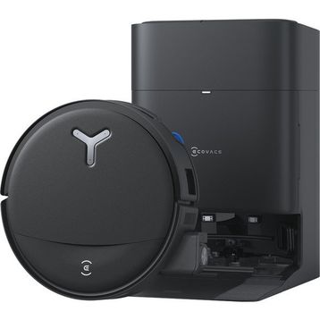Ecovacs T80S Omni Robot Süpürge