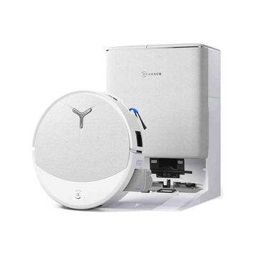 Ecovacs T90 Omni Robot Süpürge