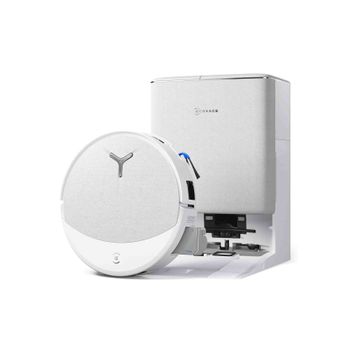 Ecovacs T90 Omni Robot Süpürge