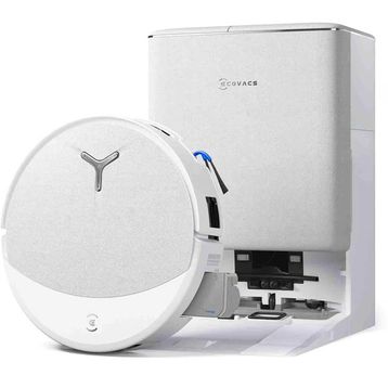 Ecovacs T90 Omni Robot Süpürge