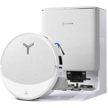 Ecovacs T90 Omni Robot Süpürge