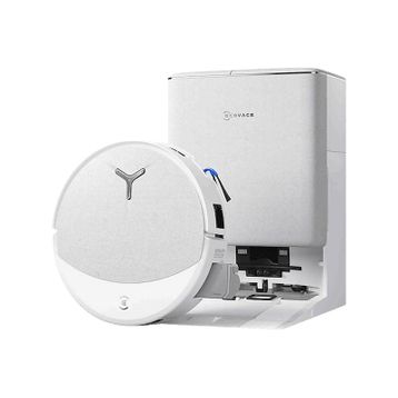 Ecovacs T90 Pro Omni Robot Süpürge