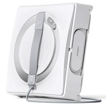 Ecovacs W2 Pro Omni Cam Silme Robotu