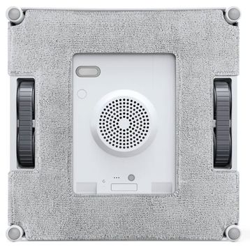 Ecovacs W2 Pro Omni Cam Silme Robotu