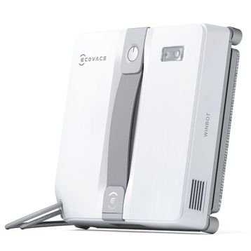 Ecovacs Winbot Mini Cam Silme Robotu