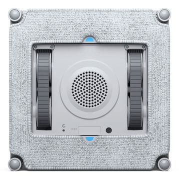 Ecovacs Winbot Mini Cam Silme Robotu