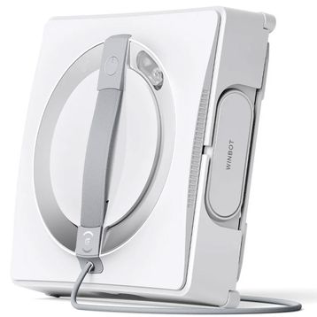 Ecovacs Winbot W2 Omni Beyaz Cam Silme Robotu