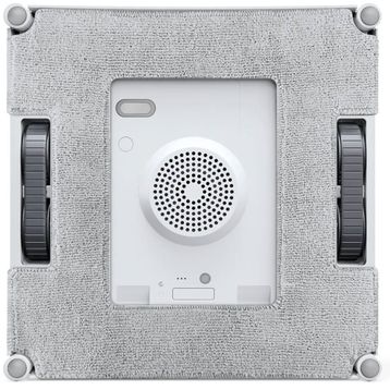 Ecovacs Winbot W2 Omni Beyaz Cam Silme Robotu