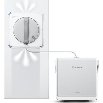 Ecovacs Winbot W2S Omni Cam Silme Robotu
