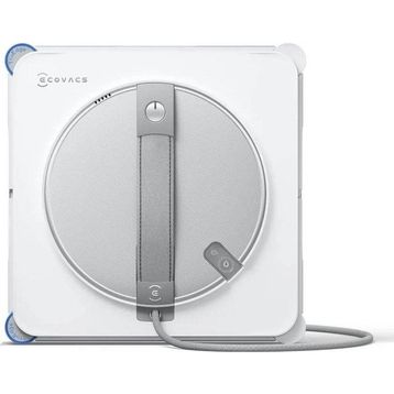 Ecovacs Winbot W2S Omni Cam Silme Robotu