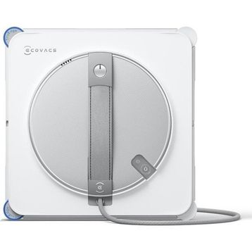 Ecovacs Winbot W2S Omni Cam Silme Robotu