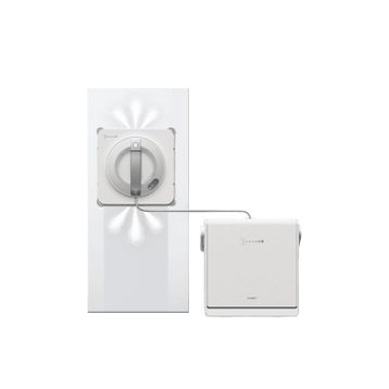 Ecovacs Winbot W2S Pro Omni Cam Silme Robotu