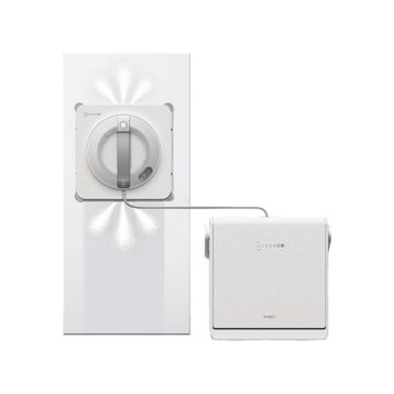 Ecovacs Winbot W2S Pro Omni Cam Silme Robotu