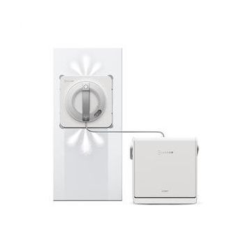 Ecovacs Winbot W2S Pro Omni Cam Silme Robotu