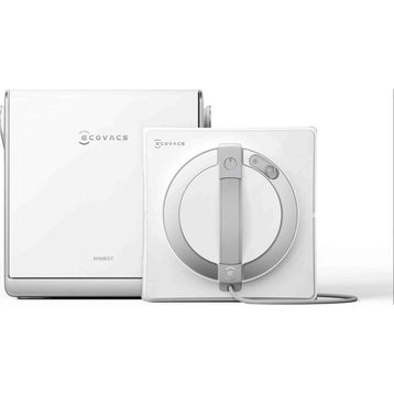 Ecovacs Winbot W2S Pro Omni Cam Silme Robotu
