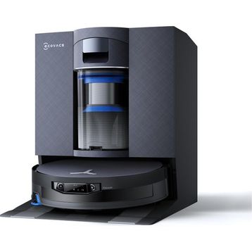 Ecovacs X12 Omnicyclone Robot Süpürge